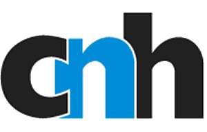 CNH Logo